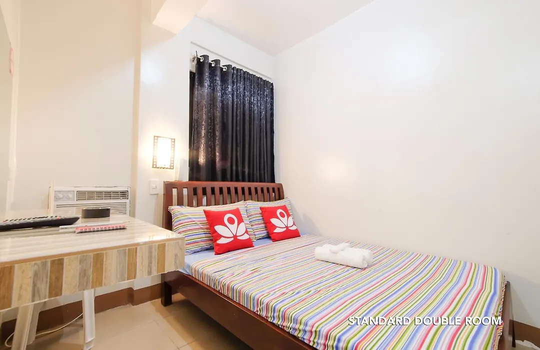 Hotel Georgina-1