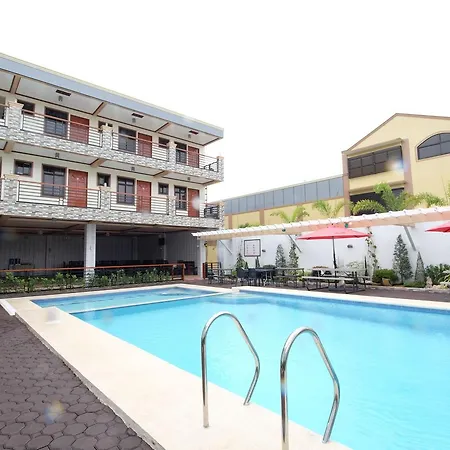 Hotel Georgina-3
